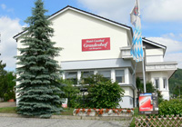 Hotel und Restaurant in Aalen