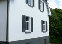 Wohnhaus in Aalen