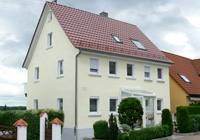 Wohnhaus in Aalen