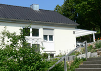 Wohnhaus in Oberkochen